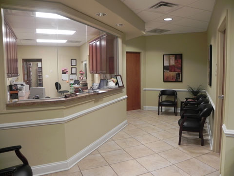 The Medical Eye Center Charles Town WV | Germantown MD