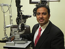 Dr Gagan Singh | Ophthalmologist Charles Town WV | Germantown MD