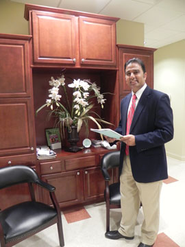 Dr Gagan Singh | Ophthalmologist Charles Town WV | Germantown MD